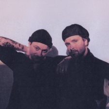 Benjamin William Hastings & Aodhán King, 'Happy To Be Here (Deluxe)'