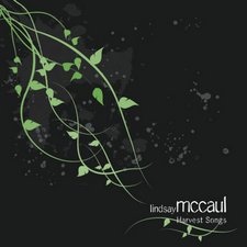 Lindsay McCaul, Harvest Songs EP