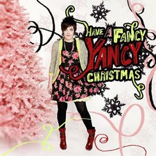 YANCY, HAVE A FANCY YANCY CHRISTMAS