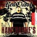 RedCloud, Hawthorne's Most Wanted (Instrumental)