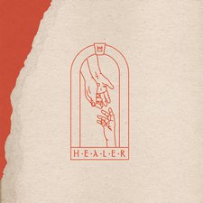 Casting Crowns, Healer (Deluxe)