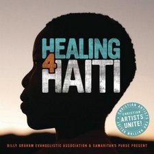 Various Artists, Healing 4 Haiti