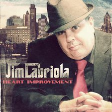 Jim Labriola, Heart Improvement