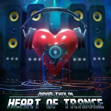 David Thulin, Heart of Trance