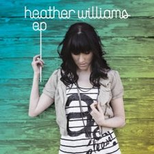 Heather Williams, Heather Williams