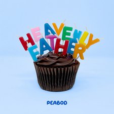 PEABOD, Heavenly Father - Single