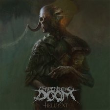 Impending Doom, Hellbent - EP