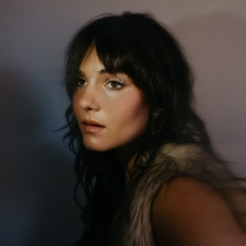 Franni Cash, 'Here I Am'
