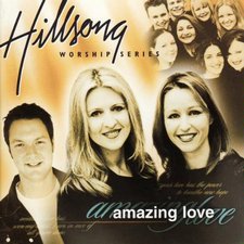 Darlene Zschech, Amazing Love