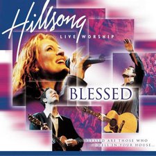 Darlene Zschech, Blessed