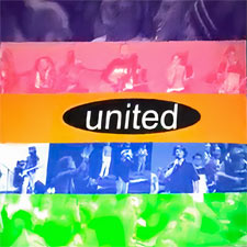 Hillsong UNITED, One EP