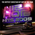 Various Artists, Hip Hope Hits 2009