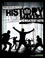 Delirious, History Makers: Greatest Hits