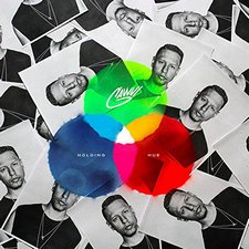 Gawvi, Holding Hue EP