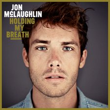 Jon McLaughlin, Holding My Breath