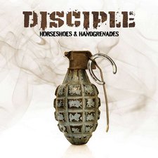 Disciple, Horseshoes & Handgrenades