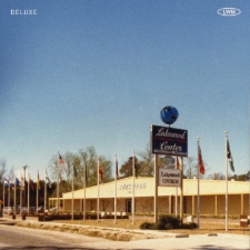 Lakewood Music, 'House Of Worship (Deluxe)'