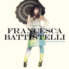 Francesca Battistelli, Hundred More Years