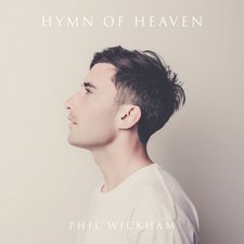 Phil Wickham, Hymn of Heaven