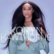 Koryn Hawthorne, I AM