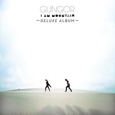 Gungor, I Am Mountain: Deluxe Album