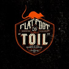 Flatfoot 56, I Believe It EP