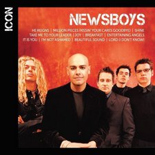 Newsboys, Icon