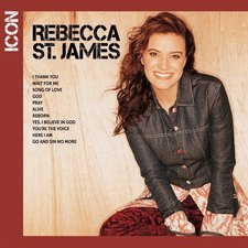 Rebecca St. James, Icon
