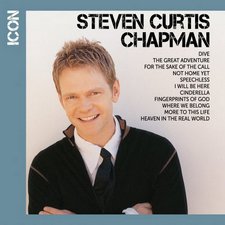Steven Curtis Chapman, Icon