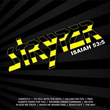 Stryper, Icon