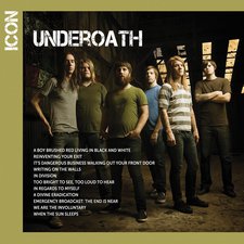 Underoath, Icon