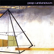 Pop Unknown, If Arsenic Fails, Try Algebra