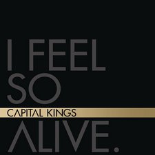 Capital Kings, I Feel So Alive EP