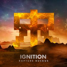 Rapture Ruckus, Ignition (Original Soundtrack) - EP