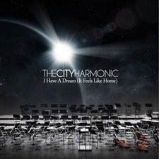 TheCity Harmonic, I Have A Dream (It Feels Like Home)