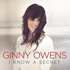 Ginny Owens, I Know A Secret