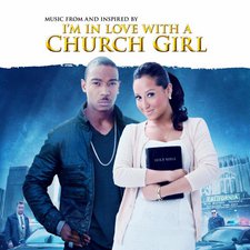 Various Artists, I'm In Love With A Church Girl