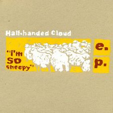 Half-Handed Cloud, I'm So Sheepy