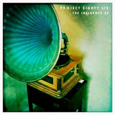 Project 86, Influence EP