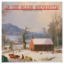 John Van Deusen, 'In the Bleak Midwinter: A Winter Hymns Collection'