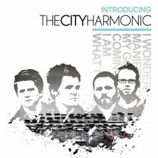 The City Harmonic, Introducing The City Harmonic