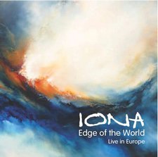 IONA, Edge of the World: Live In Europe