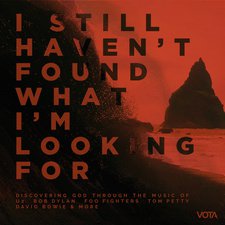VOTA, I Still Haven't Found What I'm Looking For