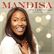 Mandisa, It's Christmas: Christmas Angel Edition