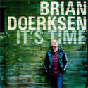 Brian Doerksen, It's Time