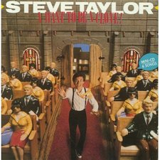 Steve Taylor, I Want to Be a Clone