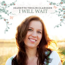 Jeanette Thulin Claesson