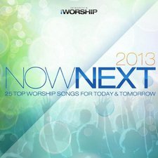 Various Artists, iWorship NOW/NEXT 2013