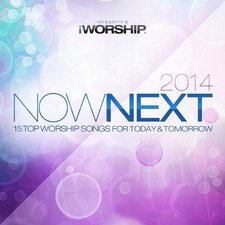Various Artists, iWorship Now/Next 2014 