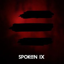 Spoken, IX